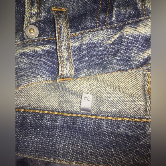 DIOR DENIM - Picture 6 of 9